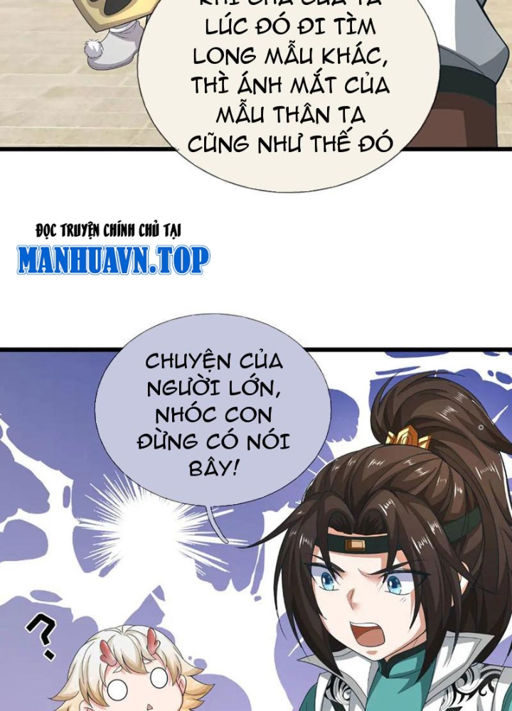 Ta Có Thể Cướp Đoạt Cơ Duyên Chapter 63 - Trang 2