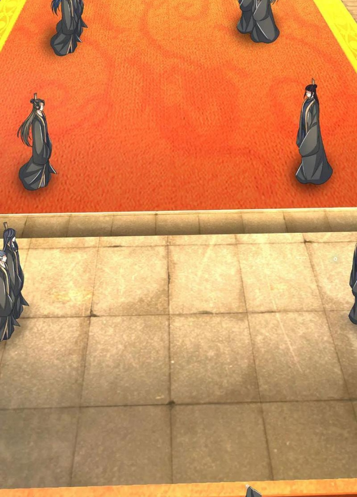 Ta Có Thể Cướp Đoạt Cơ Duyên Chapter 63 - Trang 2