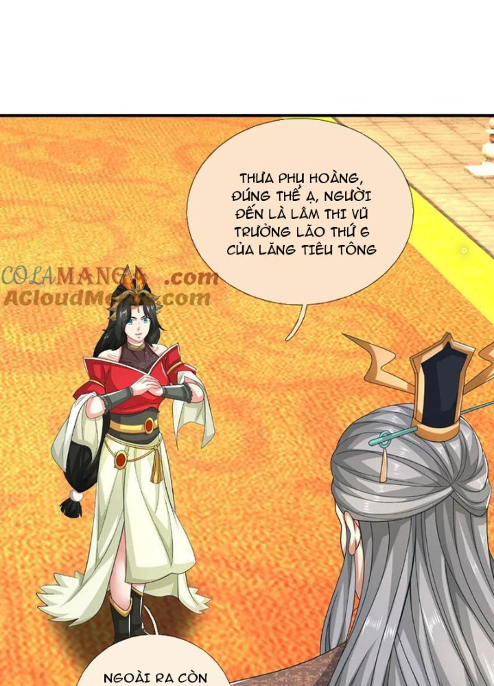 Ta Có Thể Cướp Đoạt Cơ Duyên Chapter 63 - Trang 2