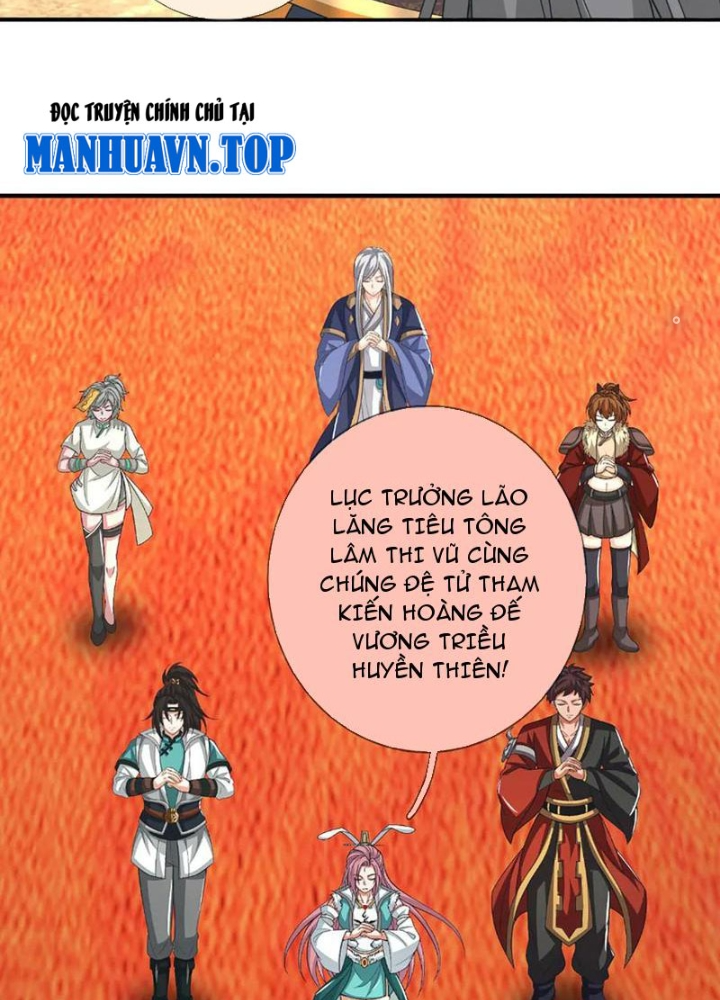 Ta Có Thể Cướp Đoạt Cơ Duyên Chapter 63 - Trang 2