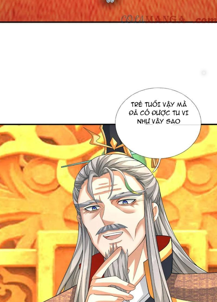 Ta Có Thể Cướp Đoạt Cơ Duyên Chapter 63 - Trang 2