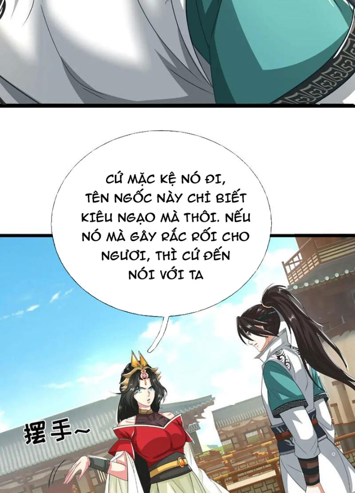 Ta Có Thể Cướp Đoạt Cơ Duyên Chapter 63 - Trang 2