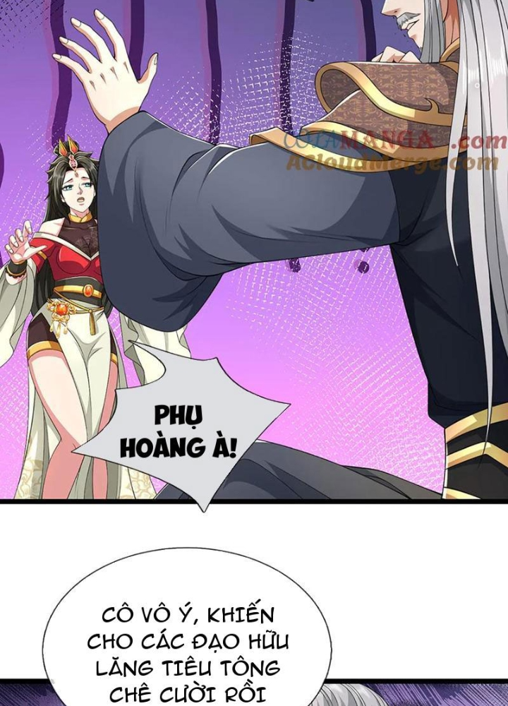 Ta Có Thể Cướp Đoạt Cơ Duyên Chapter 63 - Trang 2