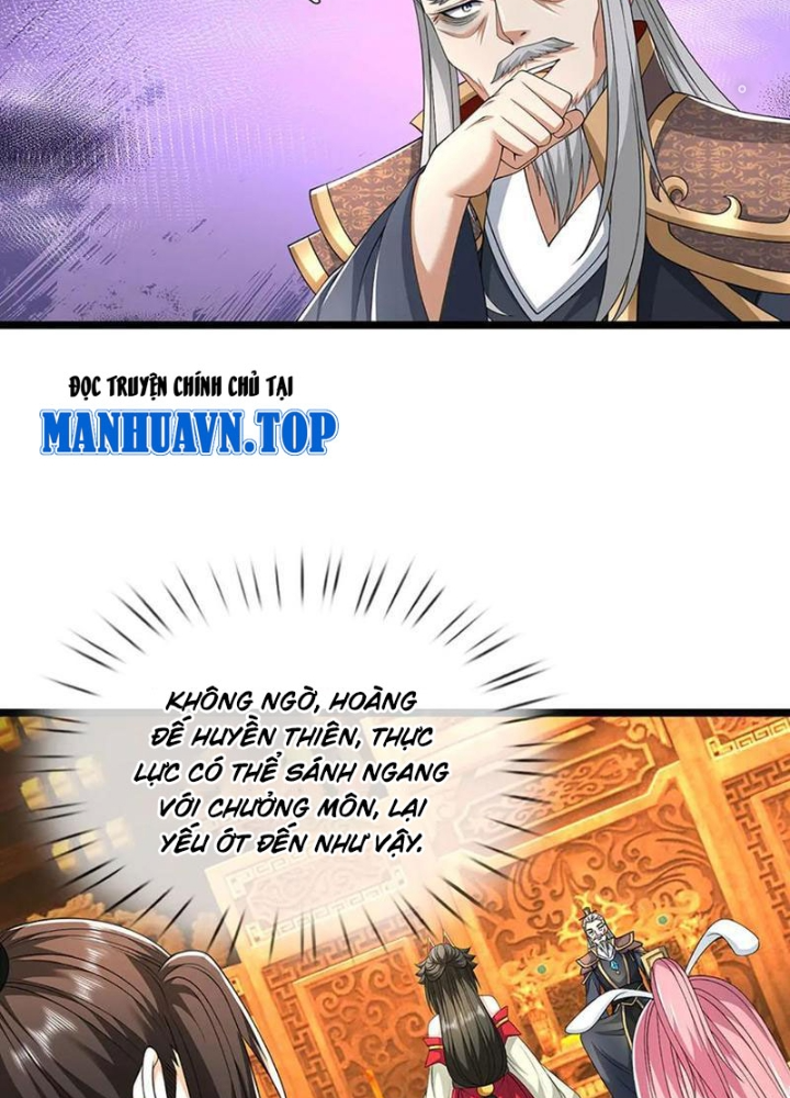 Ta Có Thể Cướp Đoạt Cơ Duyên Chapter 63 - Trang 2