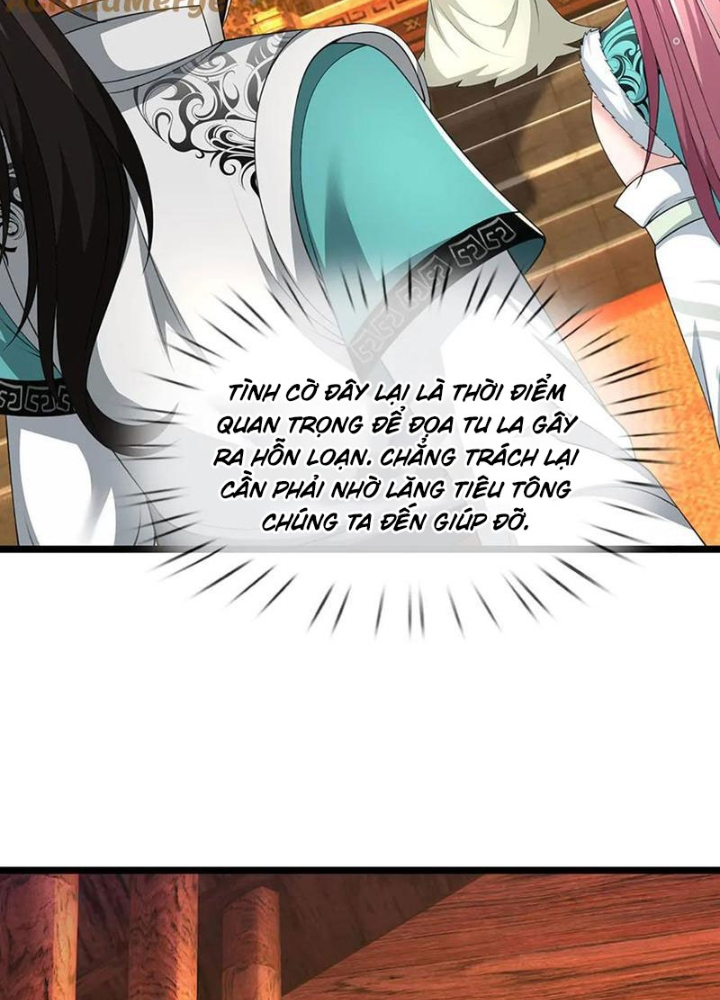 Ta Có Thể Cướp Đoạt Cơ Duyên Chapter 63 - Trang 2