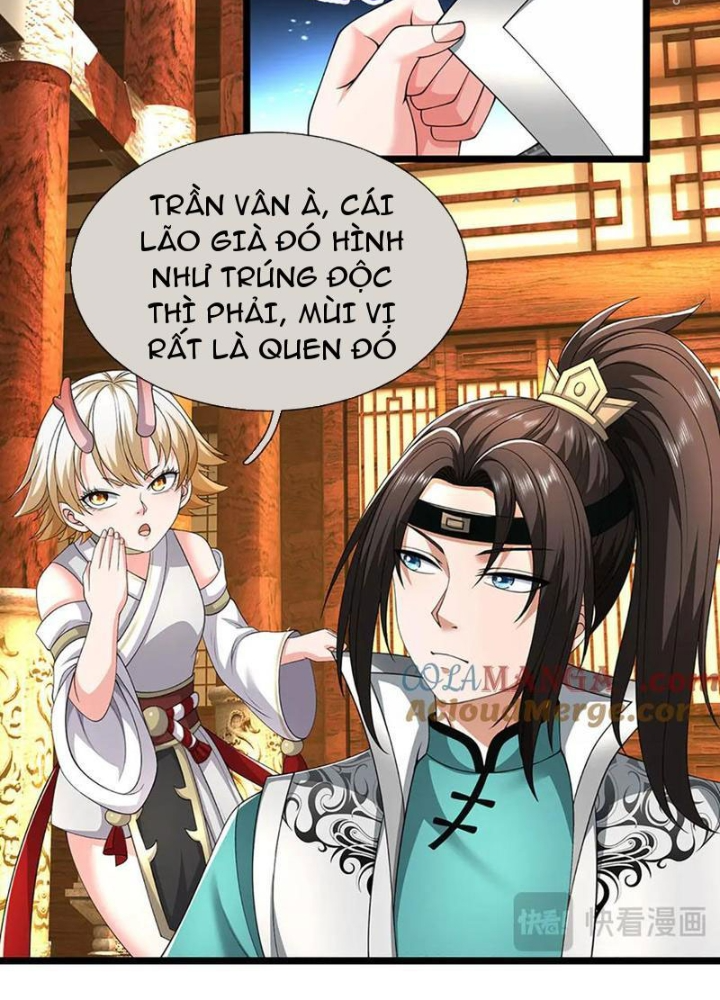 Ta Có Thể Cướp Đoạt Cơ Duyên Chapter 63 - Trang 2