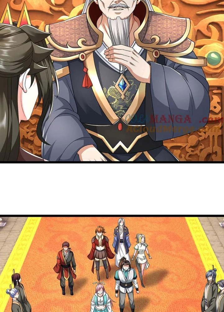 Ta Có Thể Cướp Đoạt Cơ Duyên Chapter 63 - Trang 2