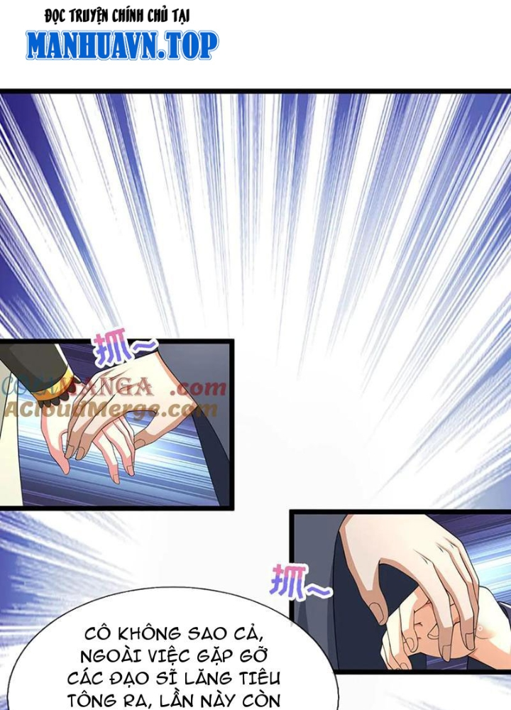 Ta Có Thể Cướp Đoạt Cơ Duyên Chapter 63 - Trang 2