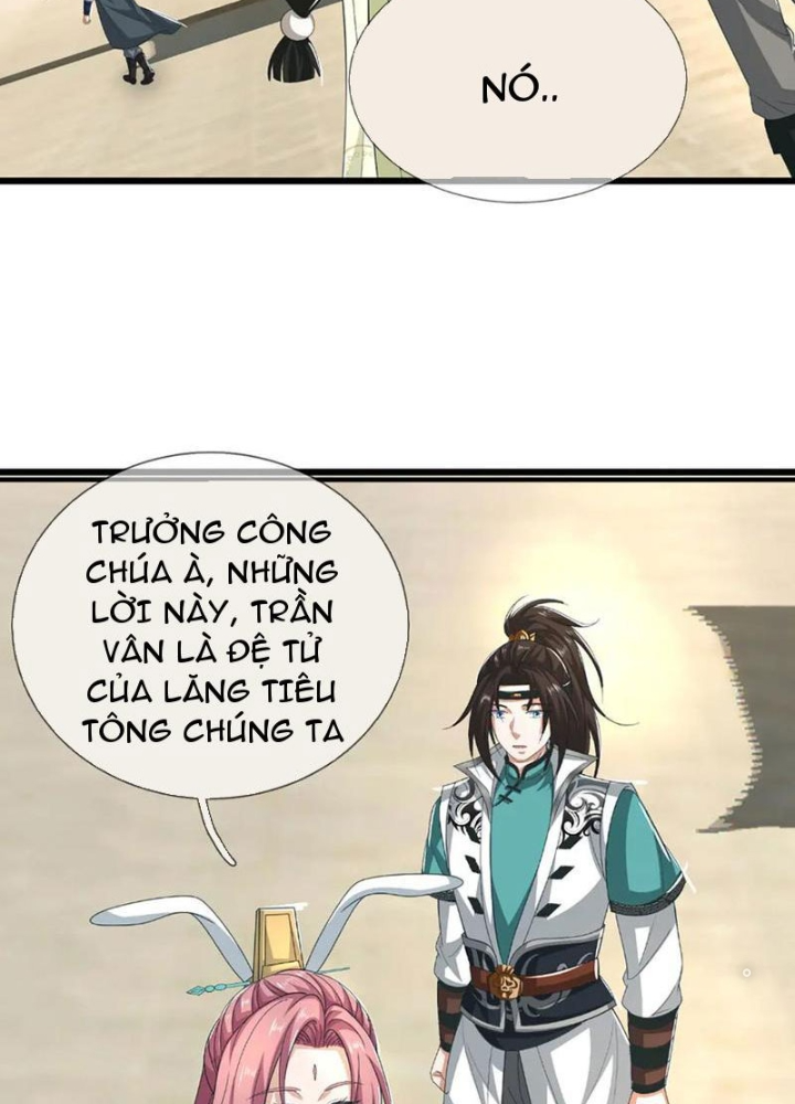 Ta Có Thể Cướp Đoạt Cơ Duyên Chapter 63 - Trang 2