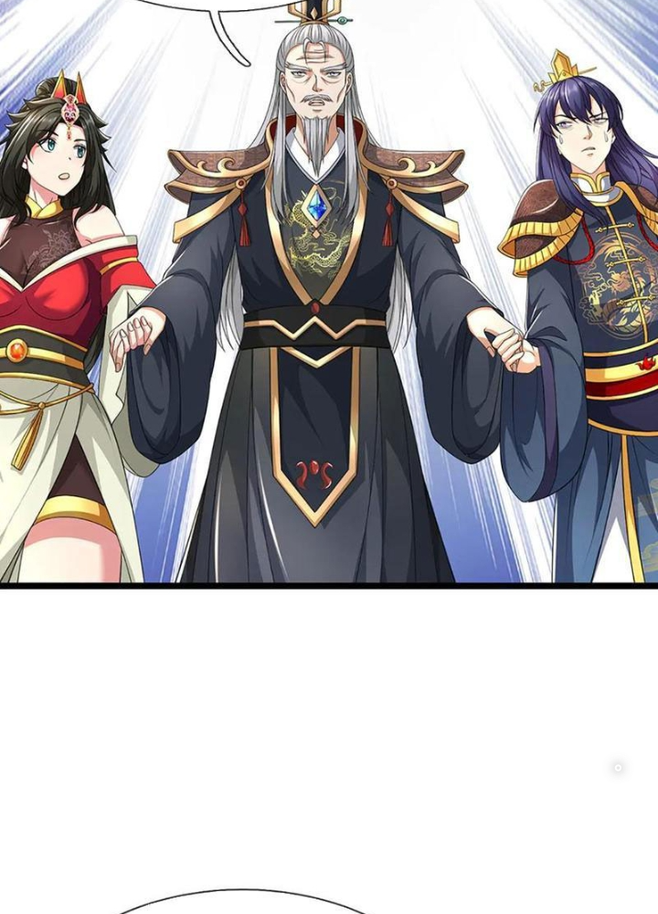 Ta Có Thể Cướp Đoạt Cơ Duyên Chapter 63 - Trang 2