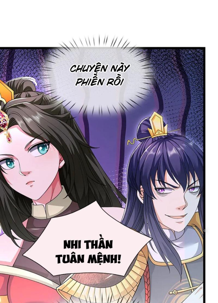 Ta Có Thể Cướp Đoạt Cơ Duyên Chapter 63 - Trang 2