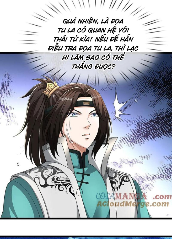 Ta Có Thể Cướp Đoạt Cơ Duyên Chapter 63 - Trang 2