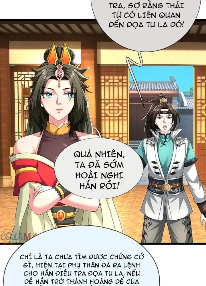 Ta Có Thể Cướp Đoạt Cơ Duyên Chapter 63 - Trang 2