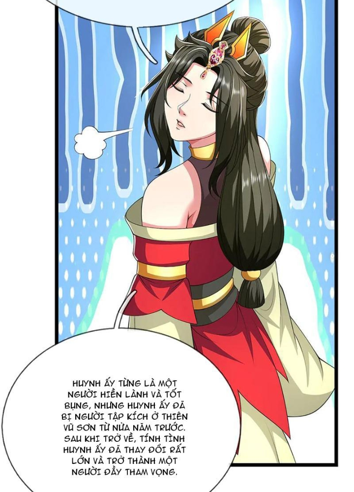 Ta Có Thể Cướp Đoạt Cơ Duyên Chapter 63 - Trang 2