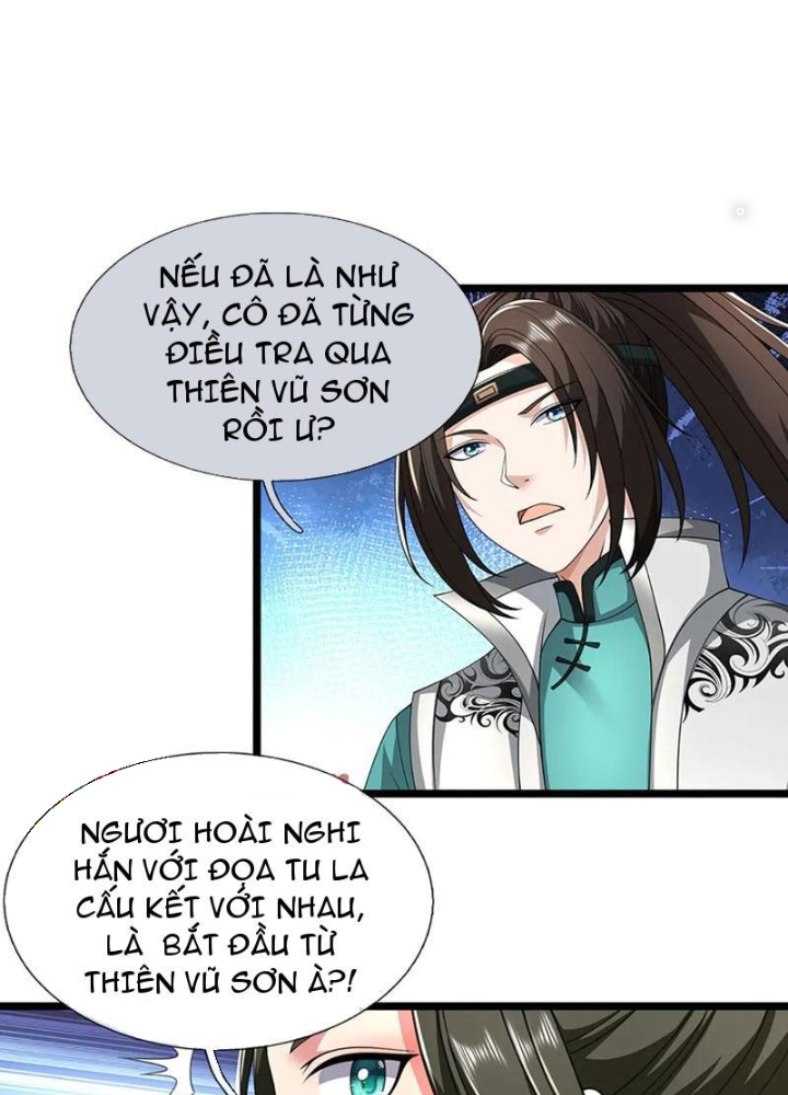 Ta Có Thể Cướp Đoạt Cơ Duyên Chapter 63 - Trang 2