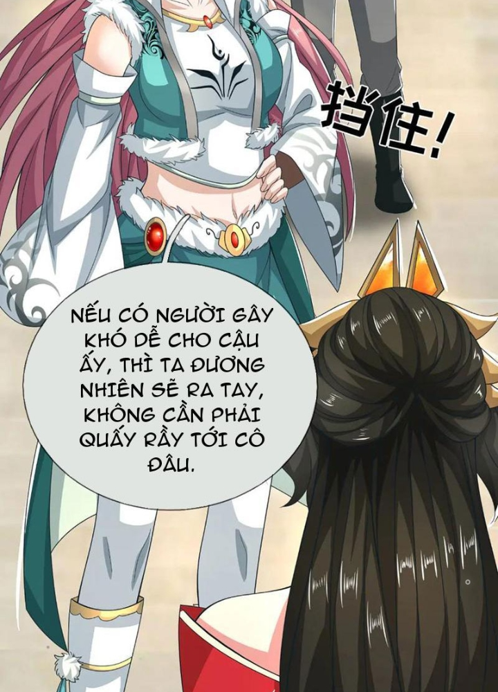 Ta Có Thể Cướp Đoạt Cơ Duyên Chapter 63 - Trang 2