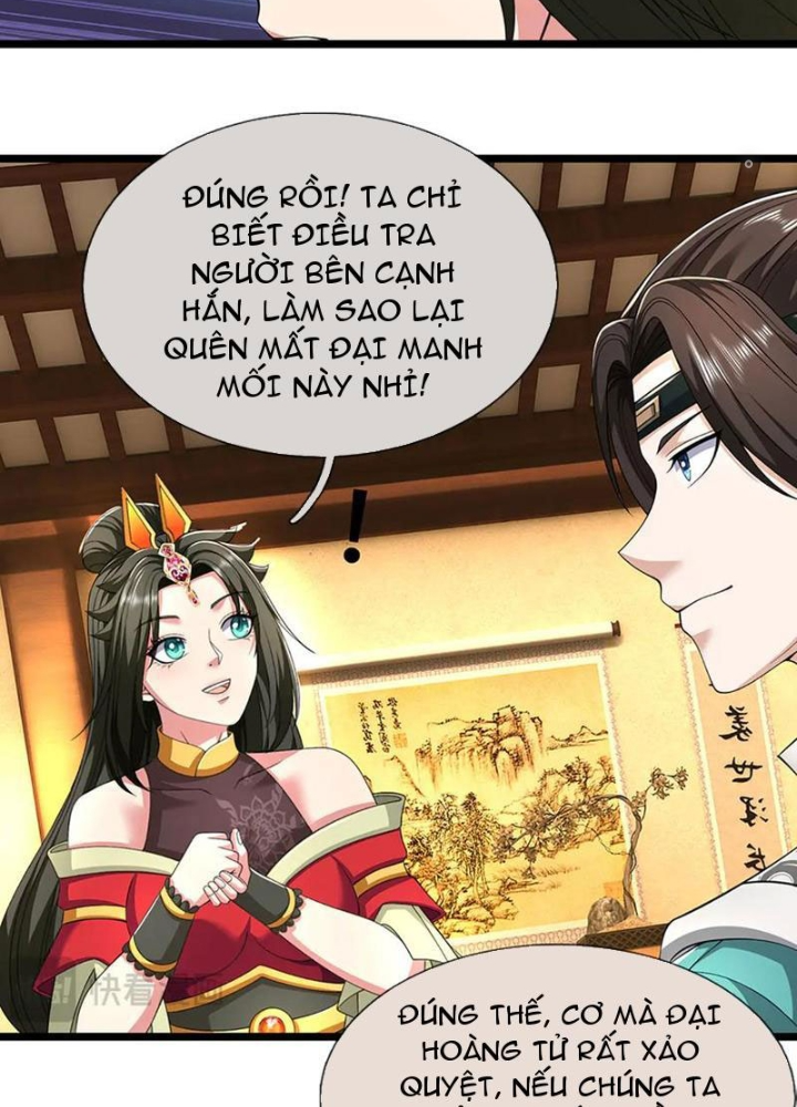 Ta Có Thể Cướp Đoạt Cơ Duyên Chapter 63 - Trang 2