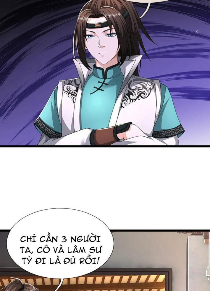 Ta Có Thể Cướp Đoạt Cơ Duyên Chapter 63 - Trang 2