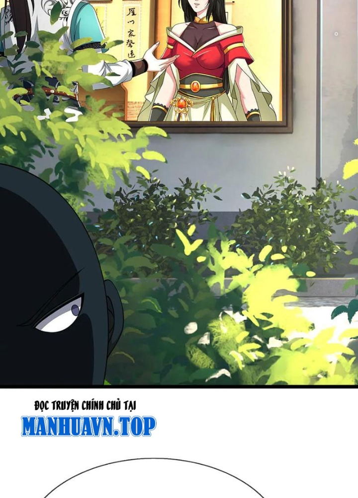 Ta Có Thể Cướp Đoạt Cơ Duyên Chapter 63 - Trang 2