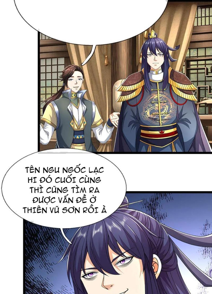 Ta Có Thể Cướp Đoạt Cơ Duyên Chapter 63 - Trang 2
