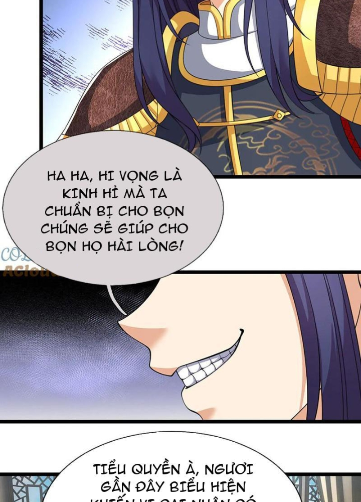 Ta Có Thể Cướp Đoạt Cơ Duyên Chapter 63 - Trang 2