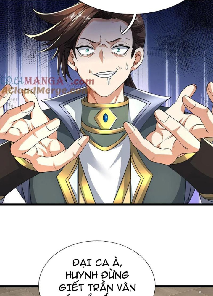 Ta Có Thể Cướp Đoạt Cơ Duyên Chapter 63 - Trang 2