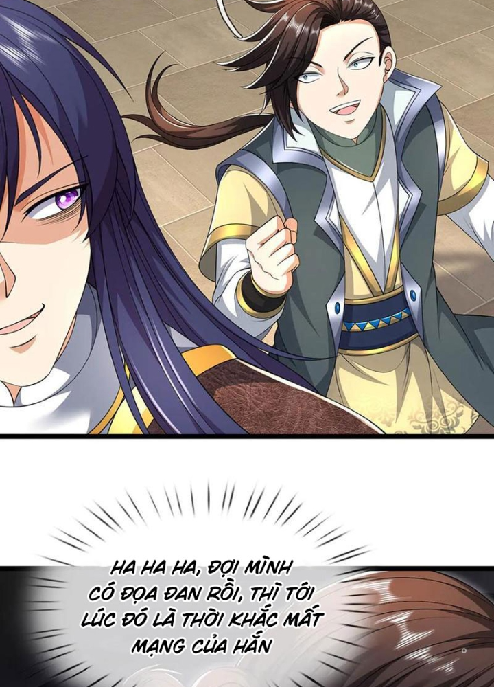 Ta Có Thể Cướp Đoạt Cơ Duyên Chapter 63 - Trang 2