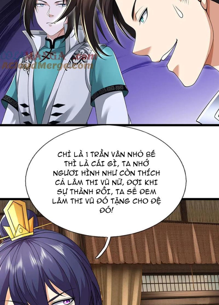 Ta Có Thể Cướp Đoạt Cơ Duyên Chapter 63 - Trang 2