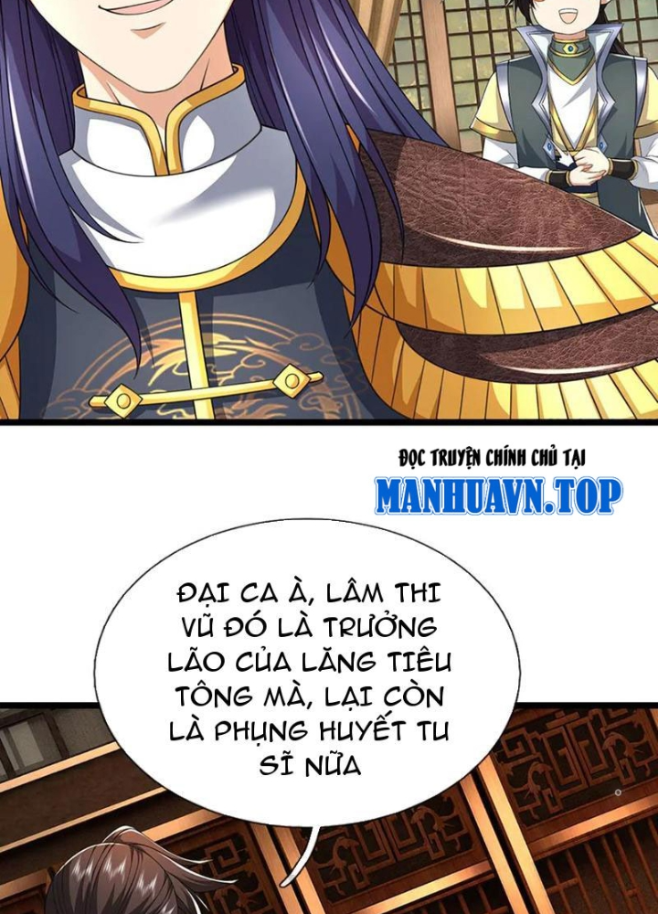 Ta Có Thể Cướp Đoạt Cơ Duyên Chapter 63 - Trang 2