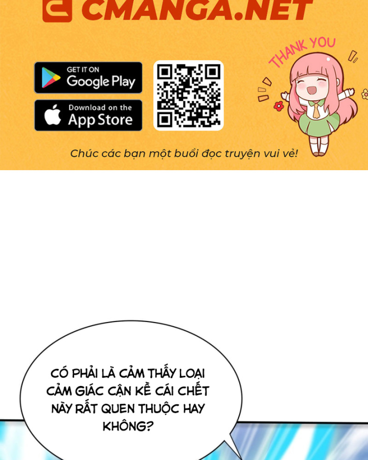 Dị Thú Của Ta Chỉ Có Trăm Triệu Điểm Cao Chapter 22 - Trang 2