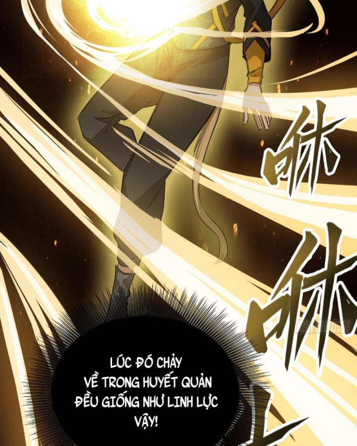 Dị Thú Của Ta Chỉ Có Trăm Triệu Điểm Cao Chapter 22 - Trang 2