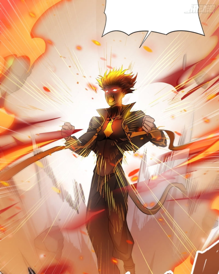 Dị Thú Của Ta Chỉ Có Trăm Triệu Điểm Cao Chapter 22 - Trang 2