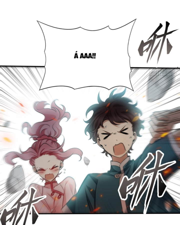 Dị Thú Của Ta Chỉ Có Trăm Triệu Điểm Cao Chapter 22 - Trang 2