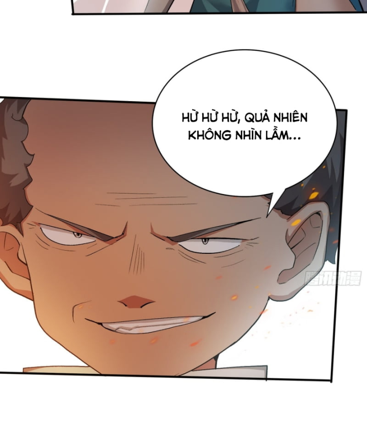 Dị Thú Của Ta Chỉ Có Trăm Triệu Điểm Cao Chapter 22 - Trang 2