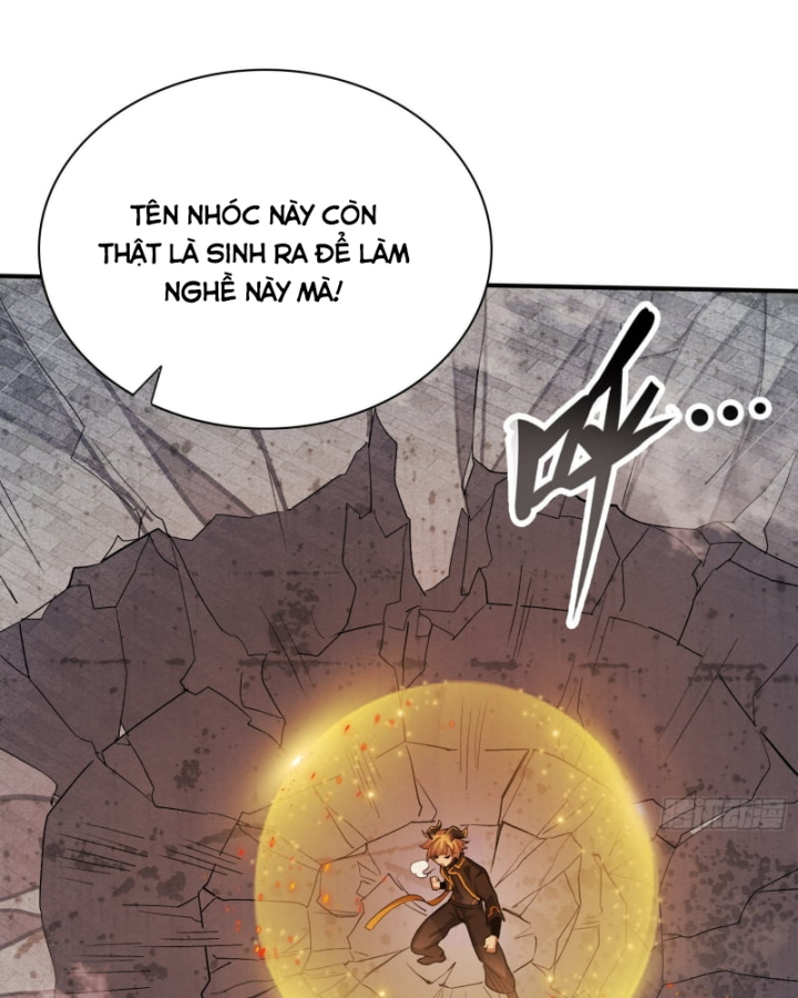 Dị Thú Của Ta Chỉ Có Trăm Triệu Điểm Cao Chapter 22 - Trang 2