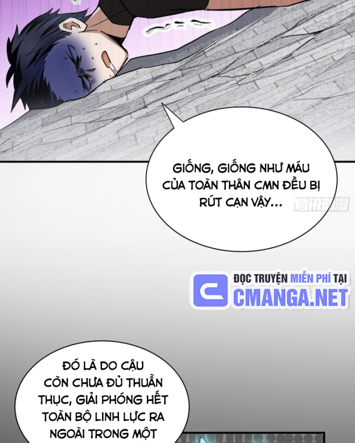 Dị Thú Của Ta Chỉ Có Trăm Triệu Điểm Cao Chapter 22 - Trang 2