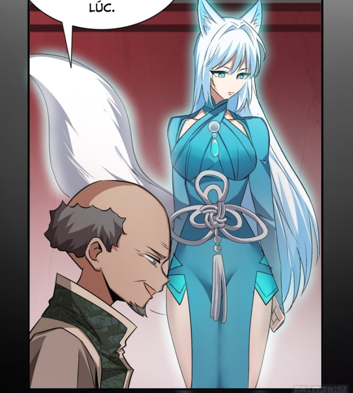 Dị Thú Của Ta Chỉ Có Trăm Triệu Điểm Cao Chapter 22 - Trang 2