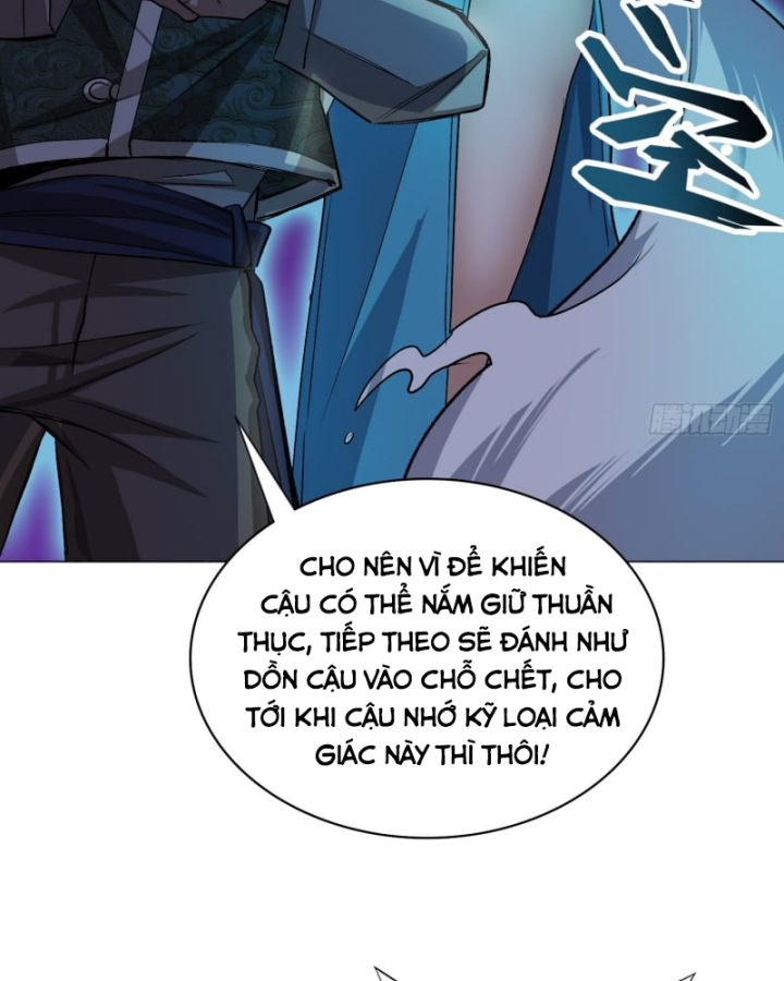 Dị Thú Của Ta Chỉ Có Trăm Triệu Điểm Cao Chapter 22 - Trang 2