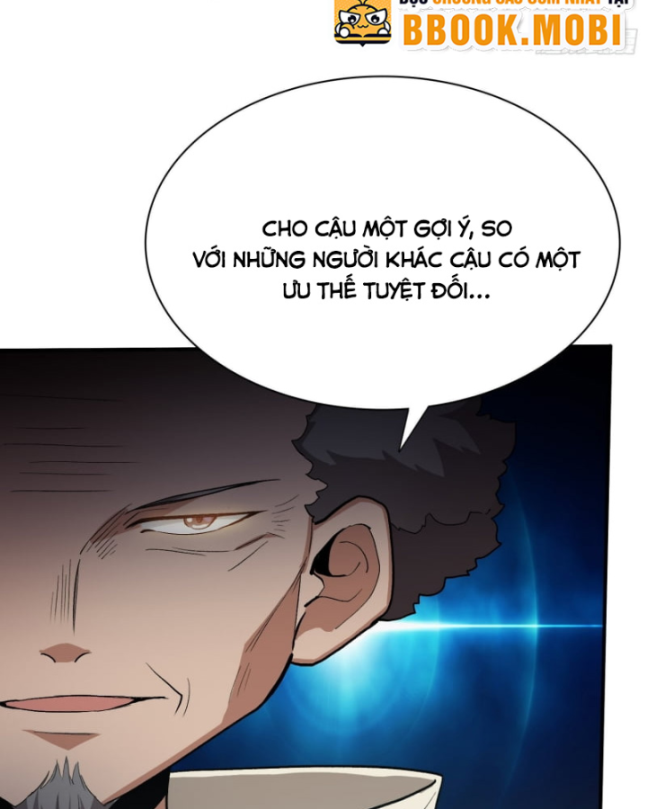 Dị Thú Của Ta Chỉ Có Trăm Triệu Điểm Cao Chapter 22 - Trang 2