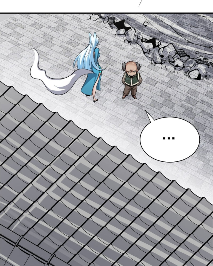 Dị Thú Của Ta Chỉ Có Trăm Triệu Điểm Cao Chapter 22 - Trang 2