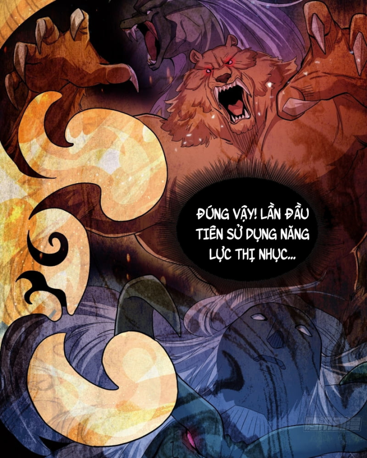 Dị Thú Của Ta Chỉ Có Trăm Triệu Điểm Cao Chapter 22 - Trang 2