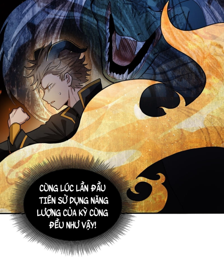 Dị Thú Của Ta Chỉ Có Trăm Triệu Điểm Cao Chapter 22 - Trang 2