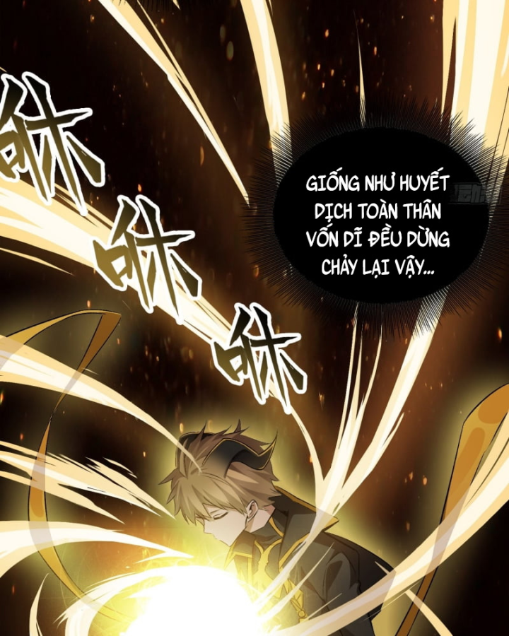 Dị Thú Của Ta Chỉ Có Trăm Triệu Điểm Cao Chapter 22 - Trang 2