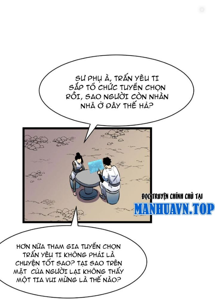 Tu Luyện Nhàn Hạ Bắt Đầu Từ Nữ Đồ Đệ Chapter 5 - Trang 3