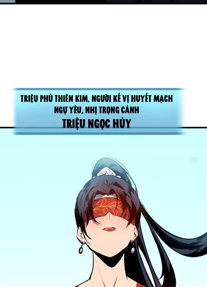 Tu Luyện Nhàn Hạ Bắt Đầu Từ Nữ Đồ Đệ Chapter 5 - Trang 3