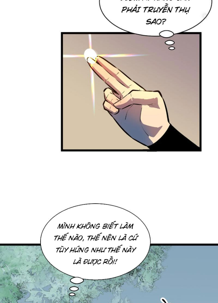 Tu Luyện Nhàn Hạ Bắt Đầu Từ Nữ Đồ Đệ Chapter 5 - Trang 3