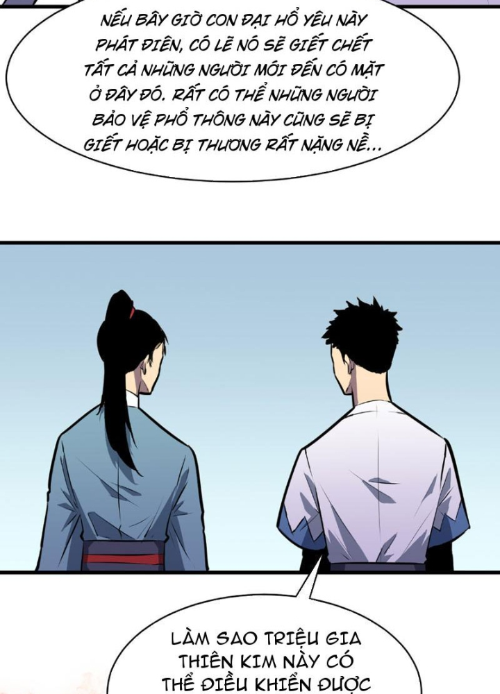 Tu Luyện Nhàn Hạ Bắt Đầu Từ Nữ Đồ Đệ Chapter 5 - Trang 3