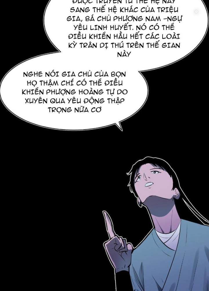 Tu Luyện Nhàn Hạ Bắt Đầu Từ Nữ Đồ Đệ Chapter 5 - Trang 3