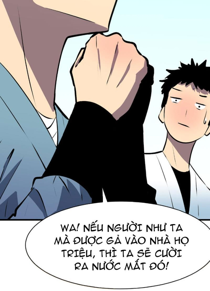 Tu Luyện Nhàn Hạ Bắt Đầu Từ Nữ Đồ Đệ Chapter 5 - Trang 3