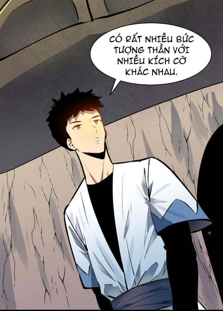 Tu Luyện Nhàn Hạ Bắt Đầu Từ Nữ Đồ Đệ Chapter 5 - Trang 3